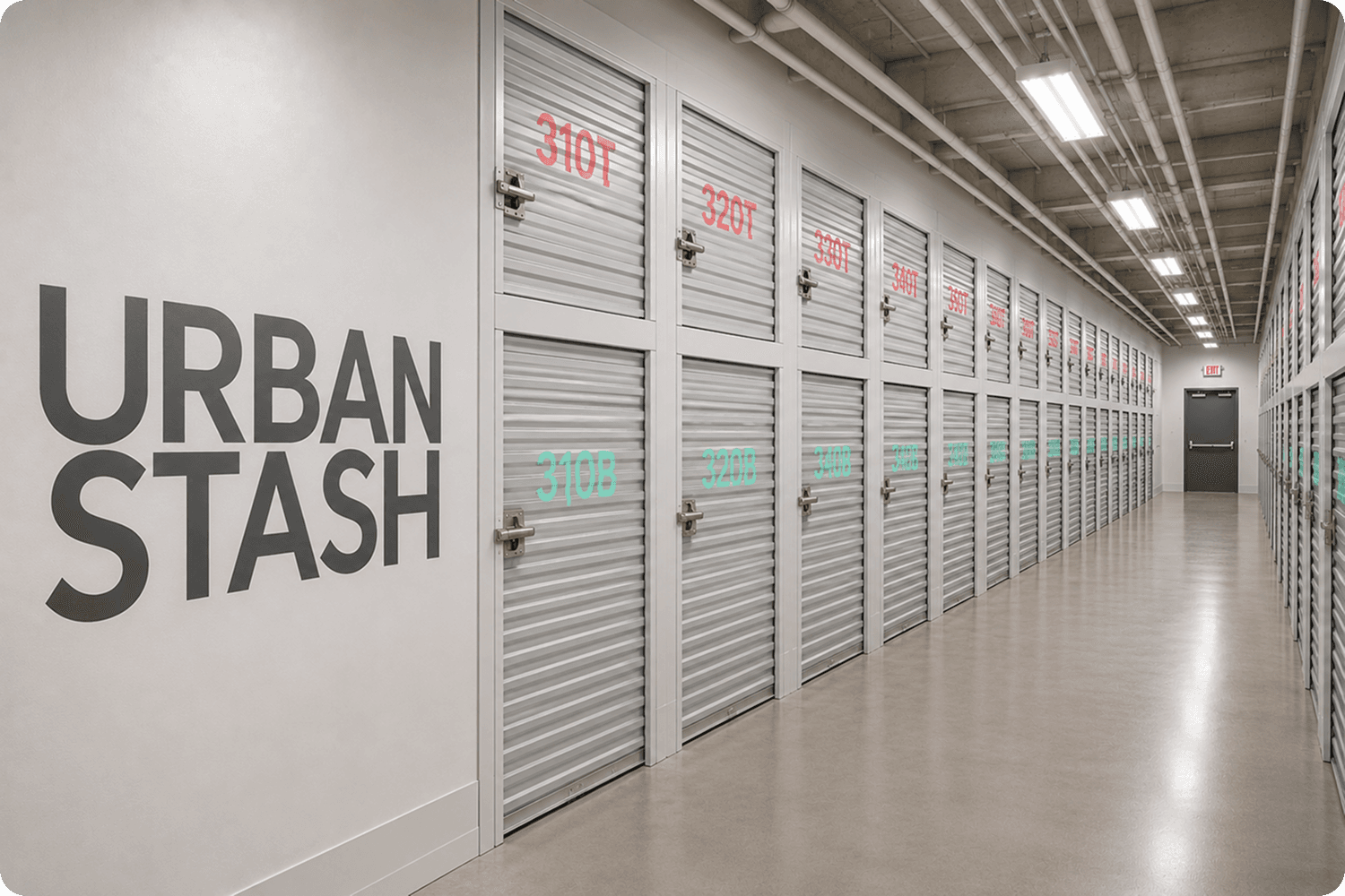 Williamsburg Self-Storage