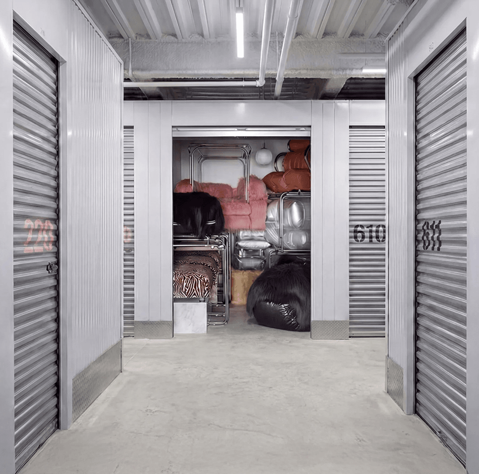 Williamsburg Self-Storage